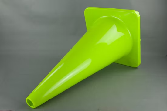 Cọc tiêu giao thông đường bộ bằng PVC dẻo ảnh 3