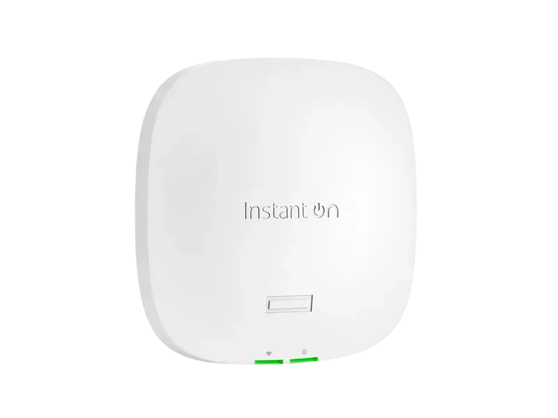 HPE NW ION AP21 (RW) Wi-Fi 6 AP ảnh 2