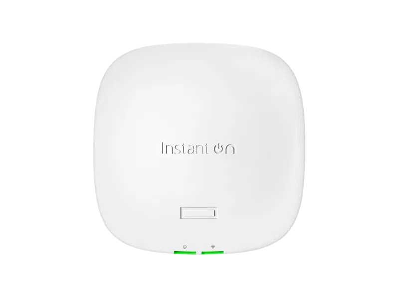 HPE NW ION AP21 (RW) AP Bundle