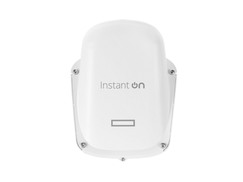 HPE NW ION AP27 (RW) Wi-Fi 6 AP