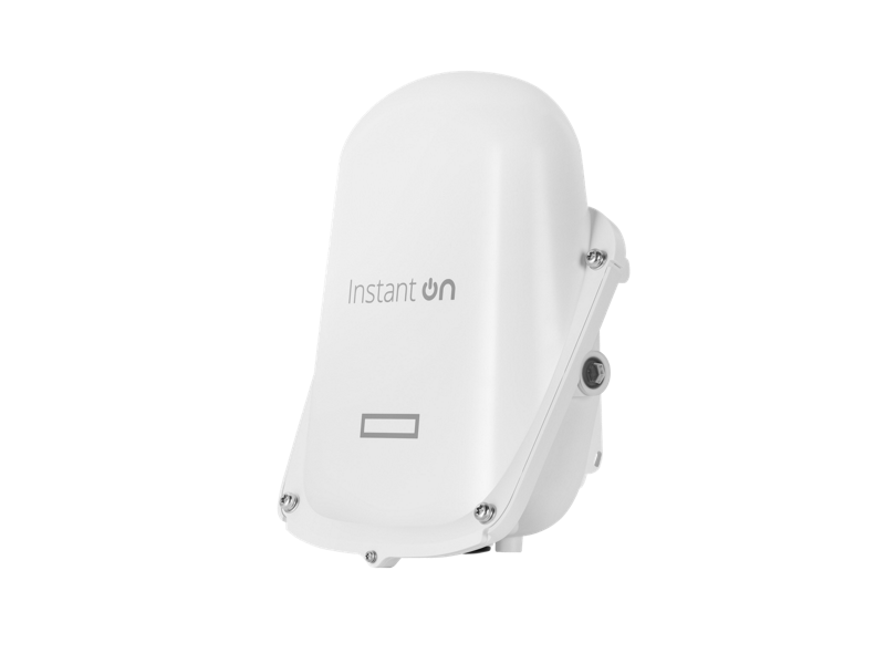 HPE NW ION AP27 (RW) Wi-Fi 6 AP ảnh 2