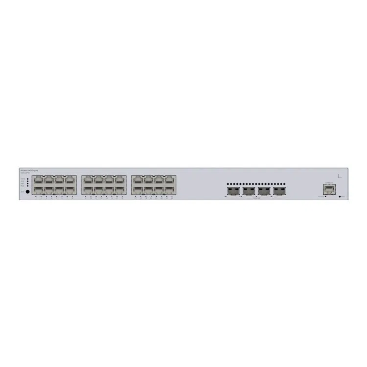 Thiết bị chuyển mạch S310-24P4X (24*10/100/1000BASE-T ports(400W PoE+), 4*10GE SFP+ ports, built-in AC power) ảnh 4
