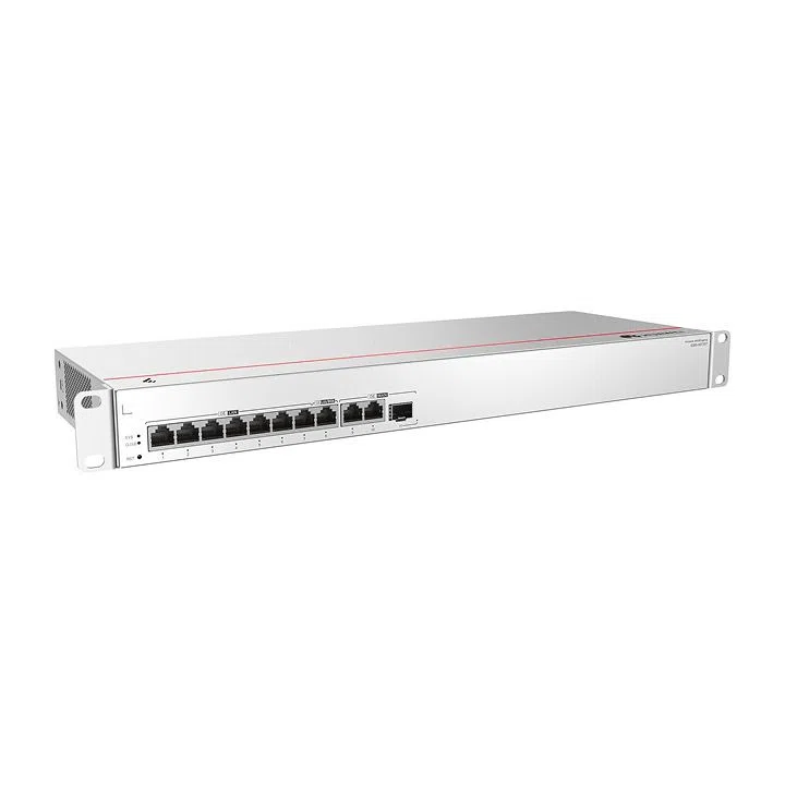 Multi-Service Gateway S380-H8T3ST, 2*GE WAN, 1*GE(SFP) WAN, 8*GE LAN ảnh 3