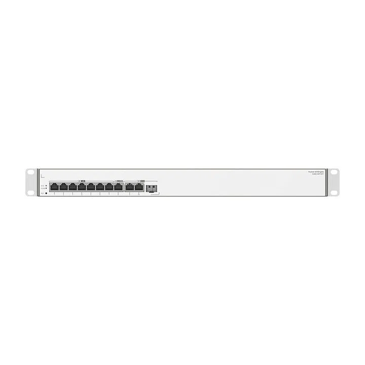 Multi-Service Gateway S380-H8T3ST, 2*GE WAN, 1*GE(SFP) WAN, 8*GE LAN ảnh 4