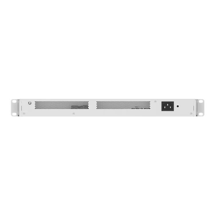 Multi-Service Gateway S380-S8T2T, 2*GE WAN, 8*GE LAN ảnh 3