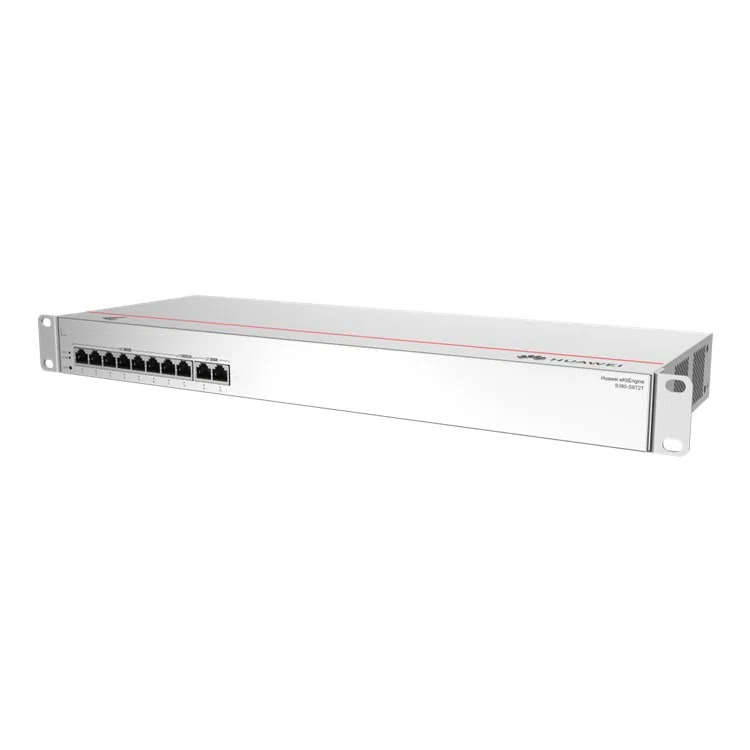 Multi-Service Gateway S380-S8T2T, 2*GE WAN, 8*GE LAN ảnh 2