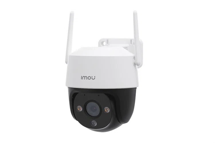 Camera IP Ngoài trời 360 Độ 3MP IMOU Cruiser 2C S7CP-3M0WE ảnh 3