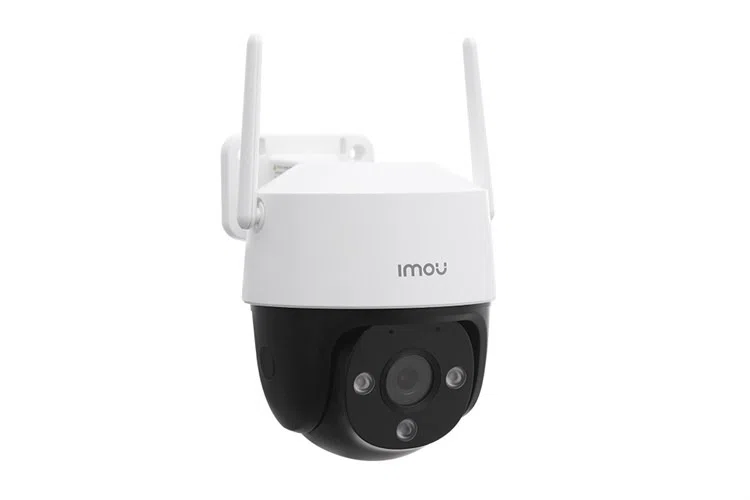 Camera IP Ngoài trời 360 Độ 3MP IMOU Cruiser 2C S7CP-3M0WE ảnh 2