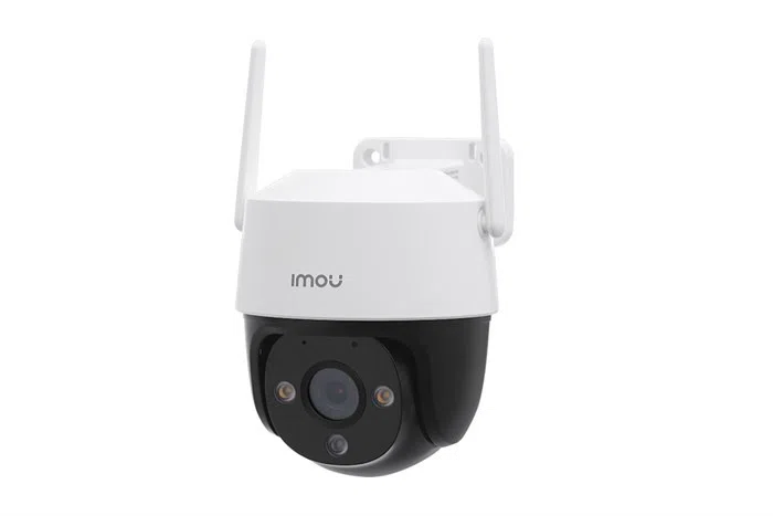 Camera IP Ngoài trời 360 Độ 5MP IMOU Cruiser 2C S7CP-5M0WE ảnh 3