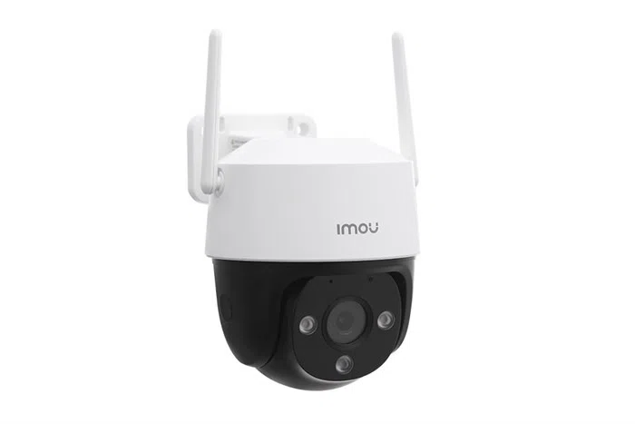 Camera IP Ngoài trời 360 Độ 5MP IMOU Cruiser 2C S7CP-5M0WE ảnh 2