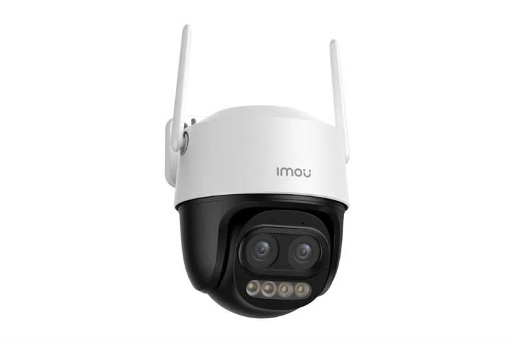 Camera IP Ngoài Trời 360 Độ 5MP IMOU Cruiser Z IPC-S7DP-5M0WEZ ảnh 2