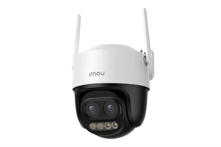 Camera IP Ngoài Trời 360 Độ 5MP IMOU Cruiser Z IPC-S7DP-5M0WEZ ảnh 3