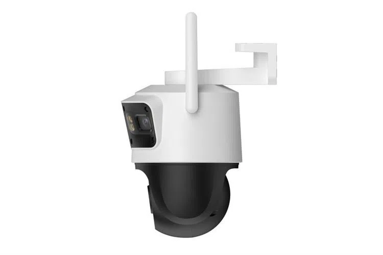 Camera IP Ngoài Trời 360 Độ 5MP IMOU Cruiser Triple IPC-S7UP-11M0WED ảnh 4