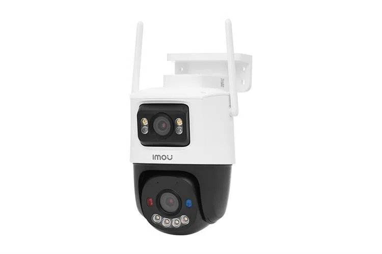 Camera IP Ngoài Trời 360 Độ 4MP IMOU Cruiser Dual 2 Pro IPC-S7XFP-8U0WED ảnh 3