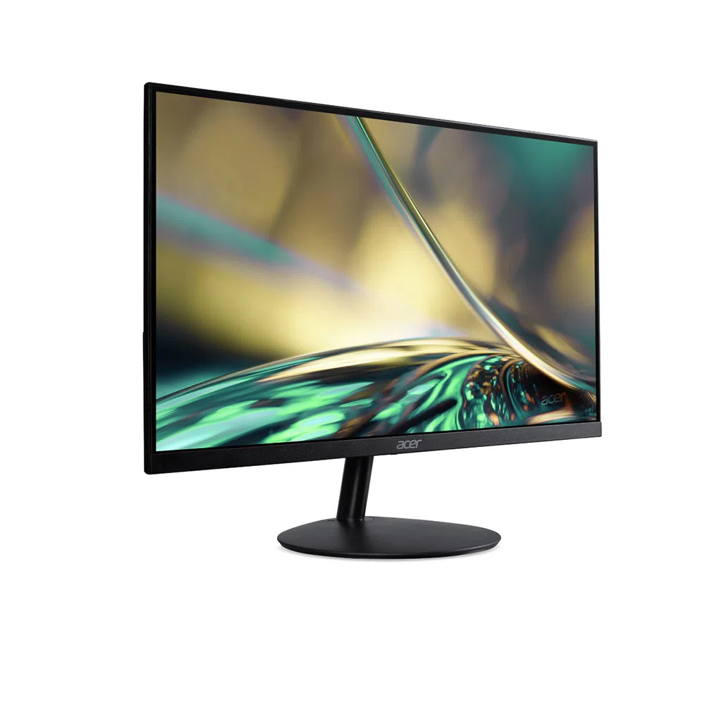 Màn Hình Acer SA272U G0 UM.HS2SV.001 (27 inch - IPS - 2K - 120Hz - 1ms - Đen - Speaker) ảnh 2
