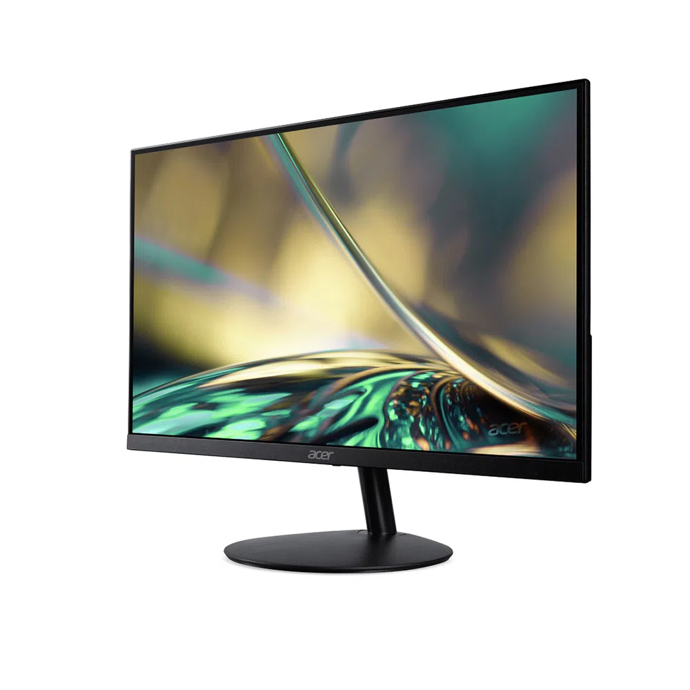 Màn Hình Acer SA272U G0 UM.HS2SV.001 (27 inch - IPS - 2K - 120Hz - 1ms - Đen - Speaker) ảnh 3
