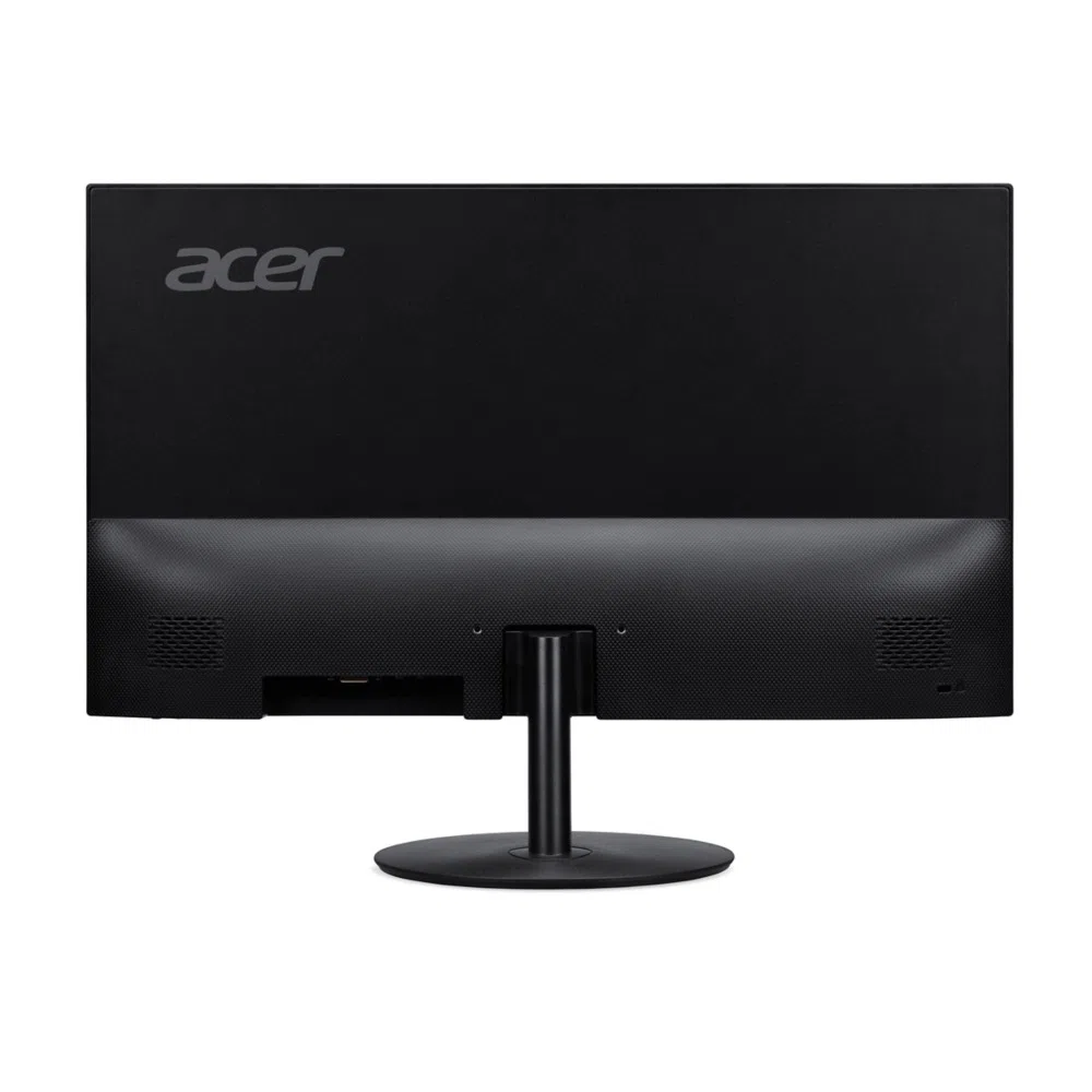Màn Hình Acer SA272U G0 UM.HS2SV.001 (27 inch - IPS - 2K - 120Hz - 1ms - Đen - Speaker) ảnh 4