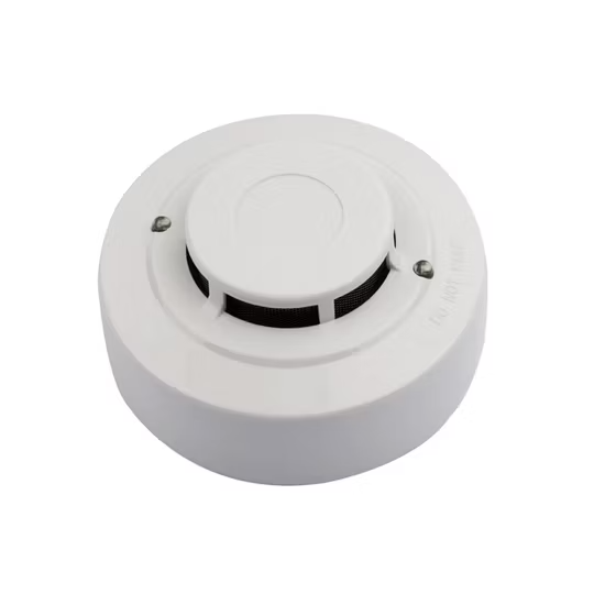 báo cháy sử dụng đầu báo khói quang điện thông thường (SD119) ảnh 2