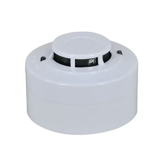báo cháy sử dụng đầu báo khói quang điện thông thường (SD119) ảnh 3