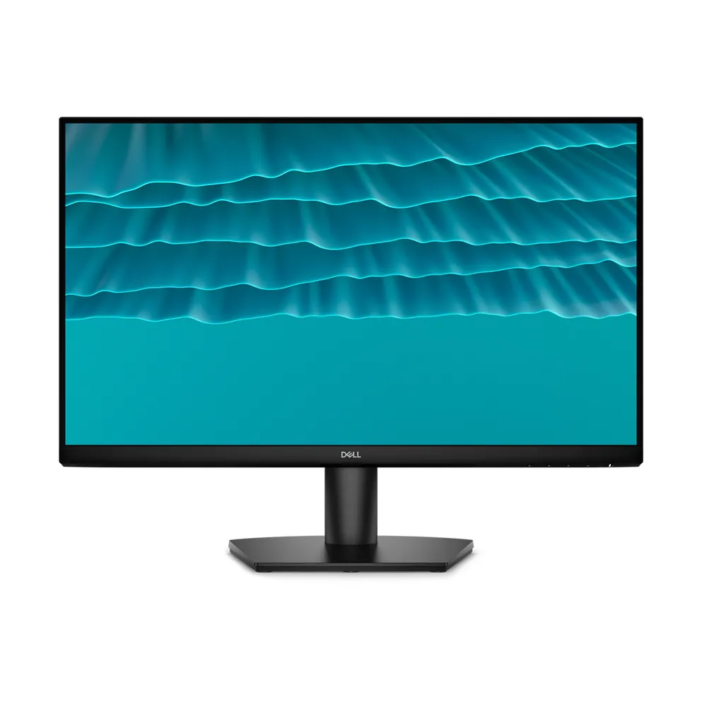 Màn Hình Dell SE2426H  (23.8 inch - Tấm Nền IPS - Phân Giải FHD - Tần Số 144Hz - 1ms)