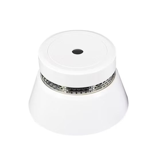 Thiết bị báo cháy an toàn cho nhà nhỏ, đầu báo khói quang học gia dụng SK-200 ảnh 2