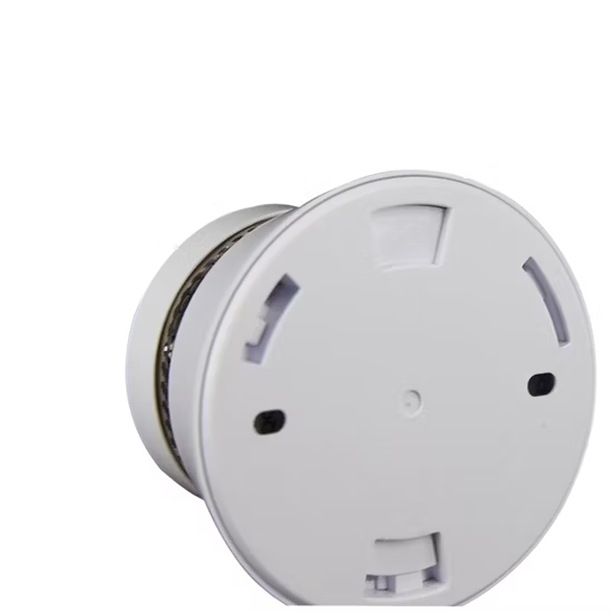 Thiết bị báo cháy an toàn cho nhà nhỏ, đầu báo khói quang học gia dụng SK-200 ảnh 4