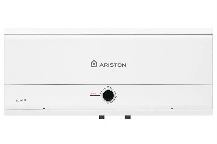 Máy Nước Nóng Gián Tiếp Ariston 30 Lít 2500W SLIM3 30 R MT Chính Hãng