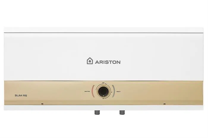 Máy Nước Nóng Gián Tiếp Ariston 30 Lít 3000W SLIM3 30 RS MT 3KW Chính Hãng