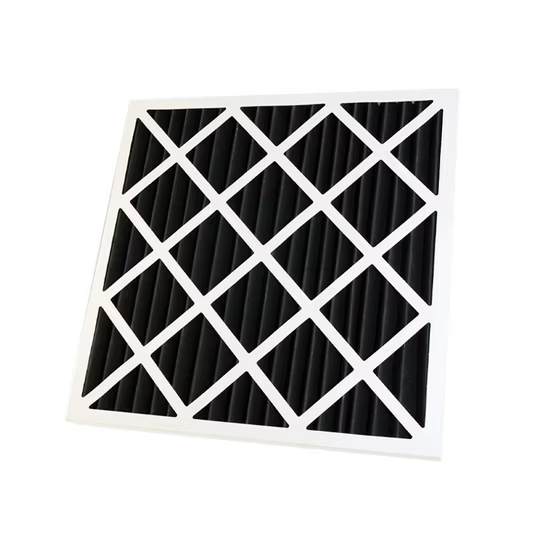 Bộ lọc than hoạt tính dạng tấm khử mùi ảnh 3