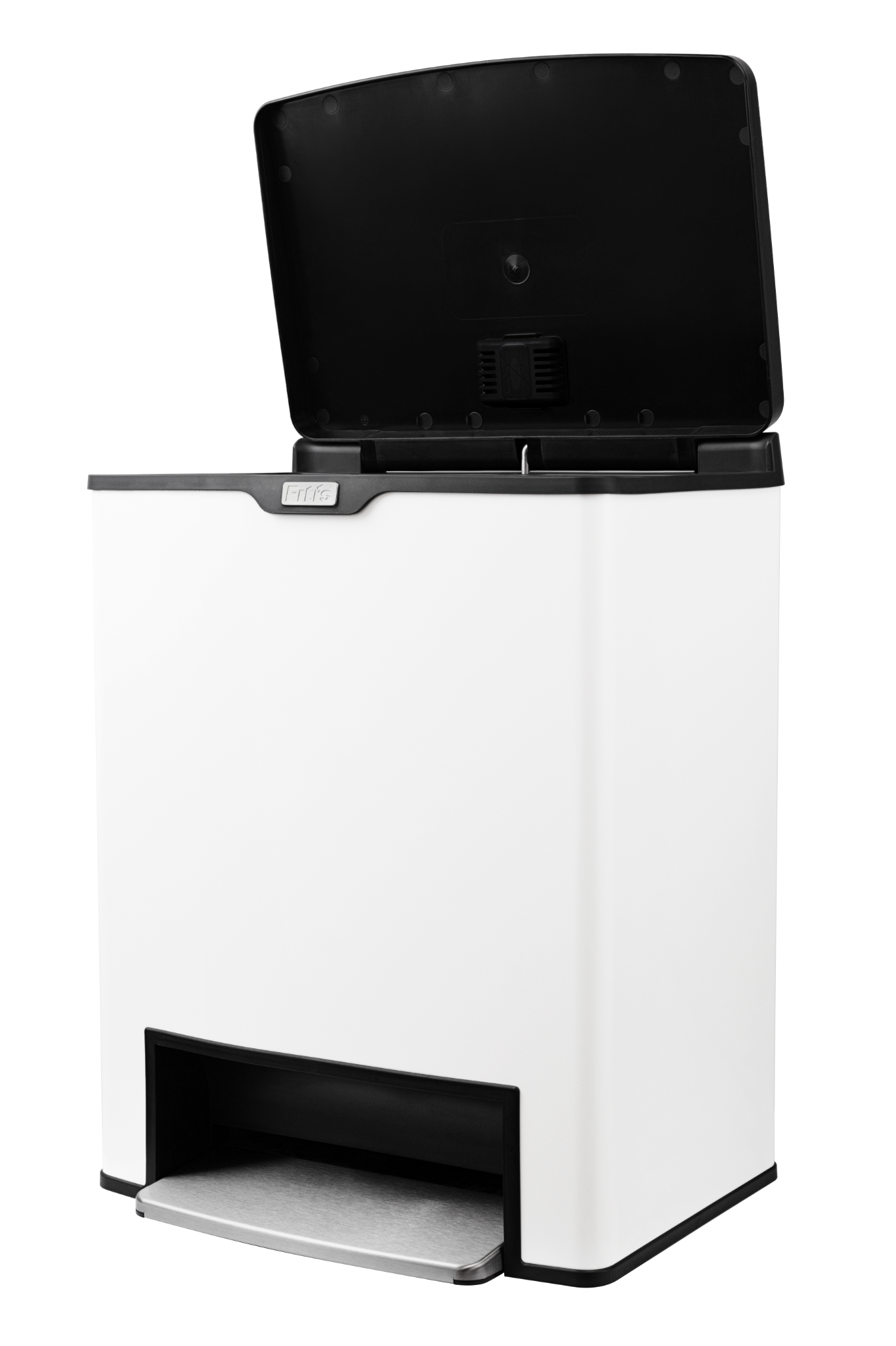 THÙNG RÁC PHÂN LOẠI PRIME ĐƠN (26L) ảnh 2