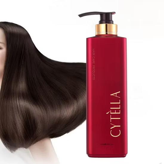 Dầu gội trị gàu, phục hồi và dưỡng ẩm mượt mà ảnh 2