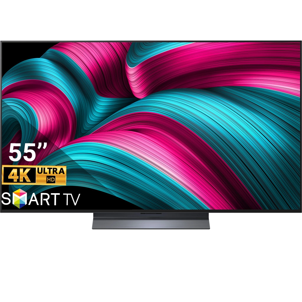 Smart Tivi OLED LG 4K 55 Inch OLED55C5PSA