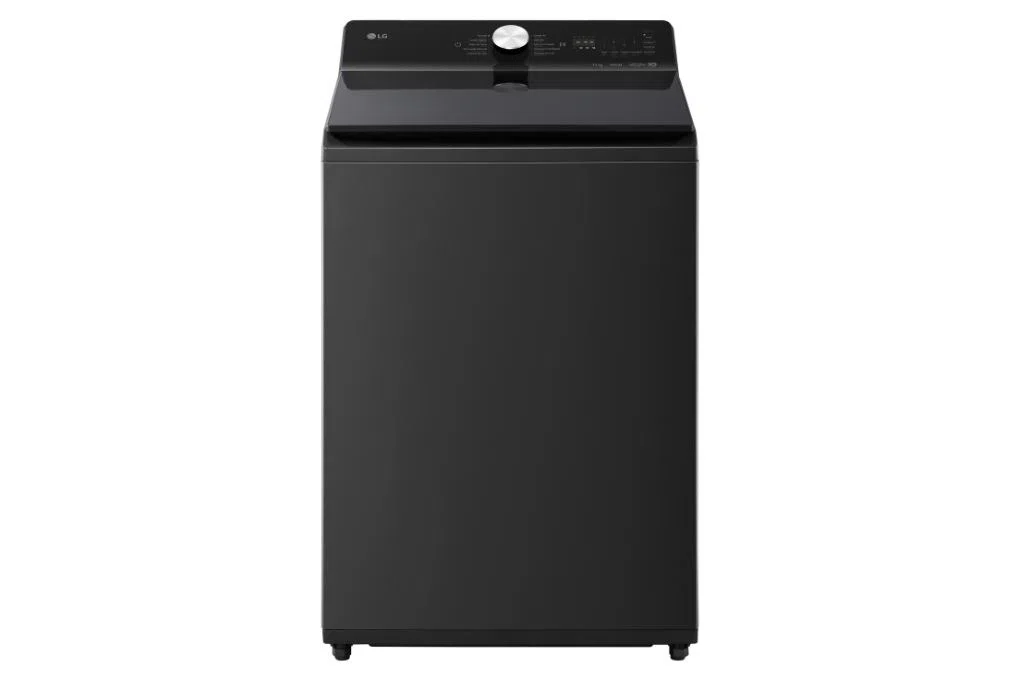 Máy Giặt Cửa Trên LG AI DD Inverter 25kg T2725SX5G
