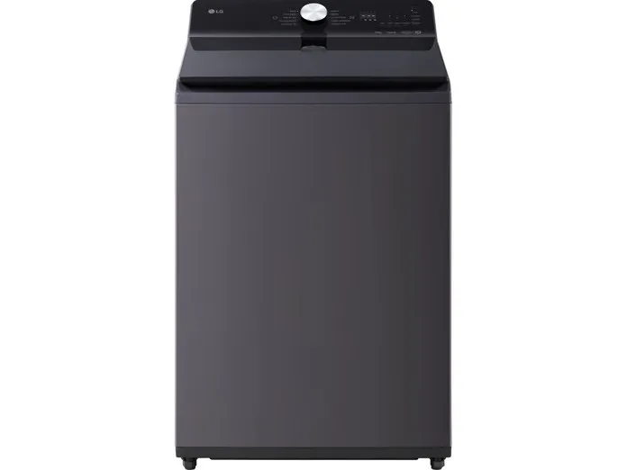 Máy Giặt Cửa Trên LG Inverter 19kg T2519SX5G Chính Hãng