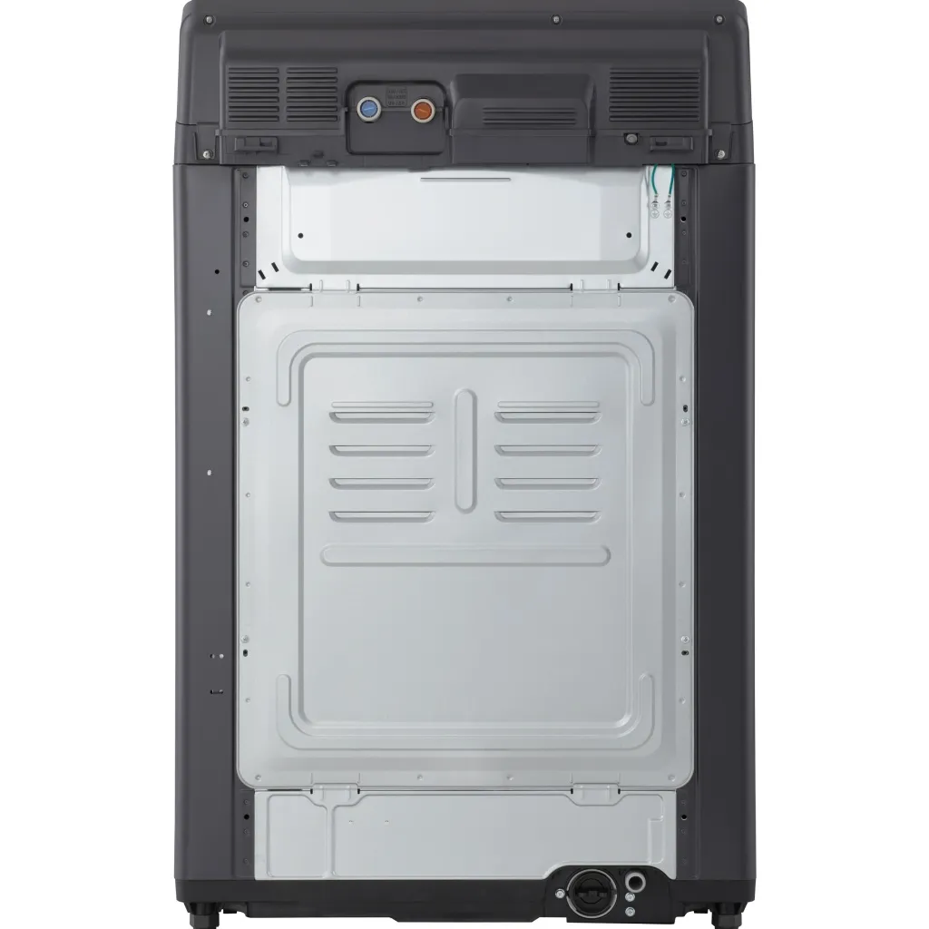 Máy Giặt Cửa Trên LG Inverter 19kg T2519SX5G Chính Hãng ảnh 4