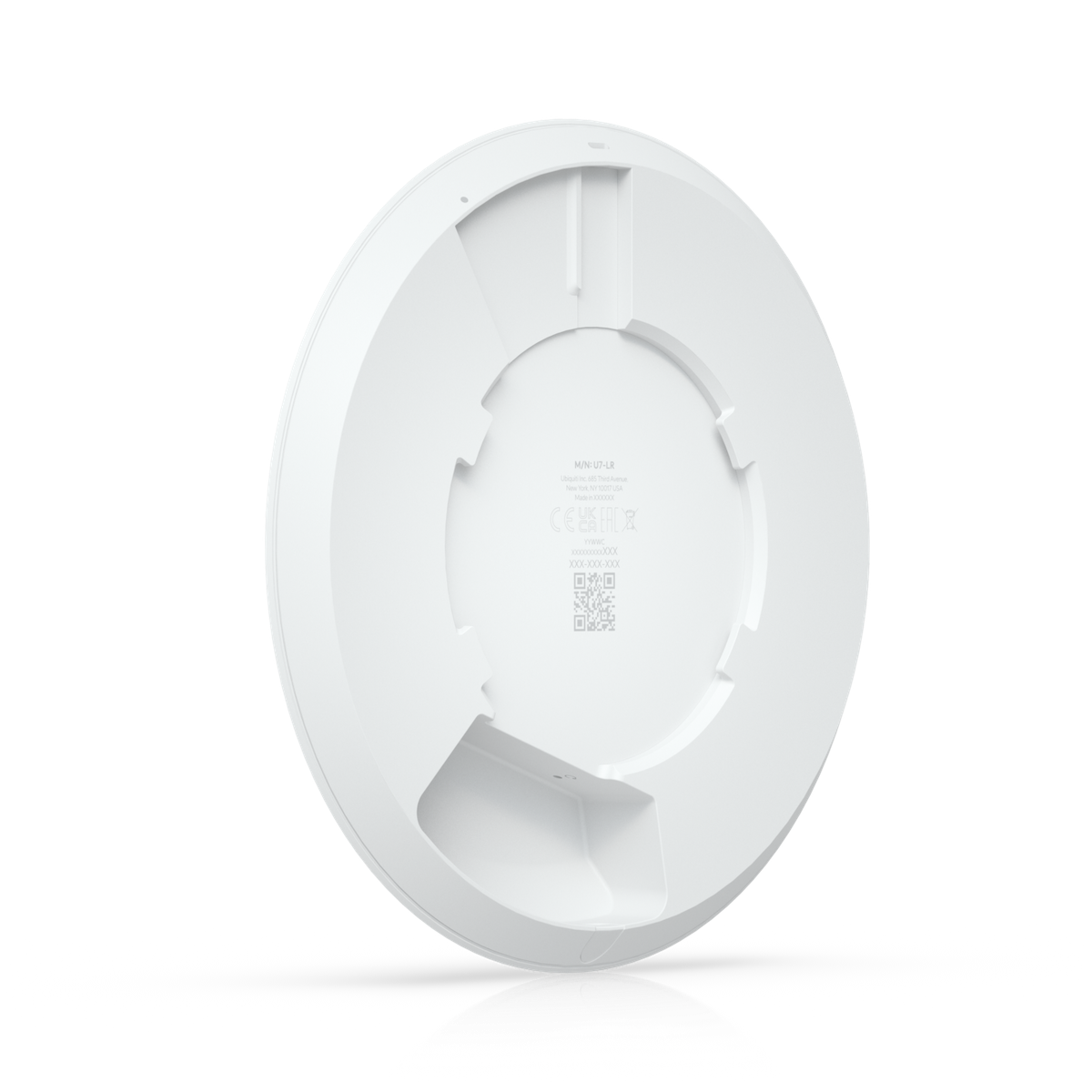 Bộ phát wifi Unifi U7 Pro UniFi 7 Pro Max (U7-Pro-Max) ảnh 4