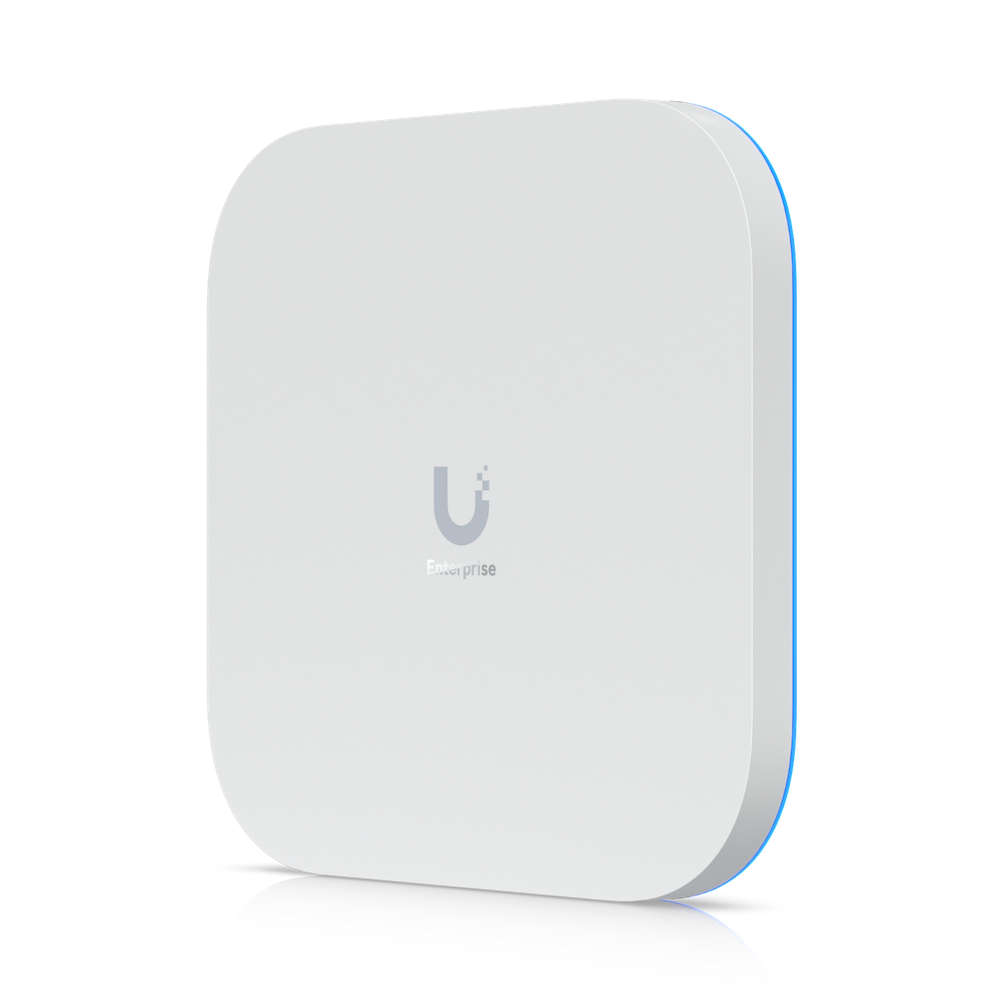 Bộ phát wifi UniFi UniFi Enterprise 7 (E7) ảnh 2