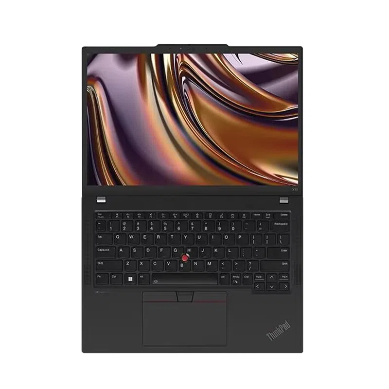 Lenovo ThinkPad X13 Inter Core I5-1340P/ 16GB DDR5/ 512GB SSD/ 13.3-inch/ FHD ảnh 4