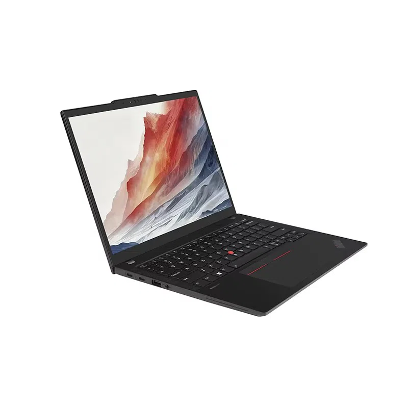 Lenovo ThinkPad X13 Inter Core Ultra 7-155H/ 32GB LPDDR5X/ 512GB SSD/ 13.3-inch ảnh 2