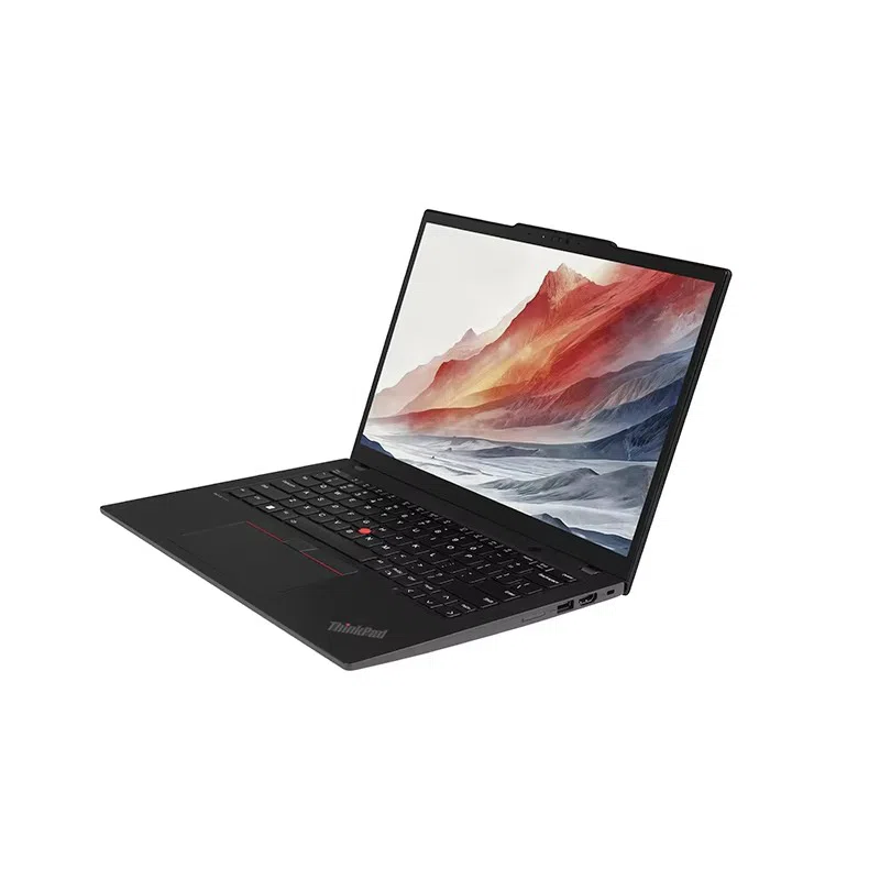Lenovo ThinkPad X13 Inter Core Ultra 7-155H/ 32GB LPDDR5X/ 512GB SSD/ 13.3-inch ảnh 3