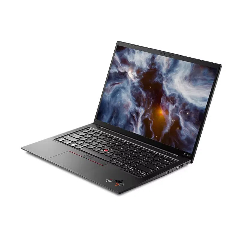 Lenovo Carbon-fiber Body ThinkPad X1-Carbon Intel Core I5-1340P/ 16GB LPDDR5/ 512GB SSD/ 14-inch/ 2.2K/ WiFi 6E ảnh 3
