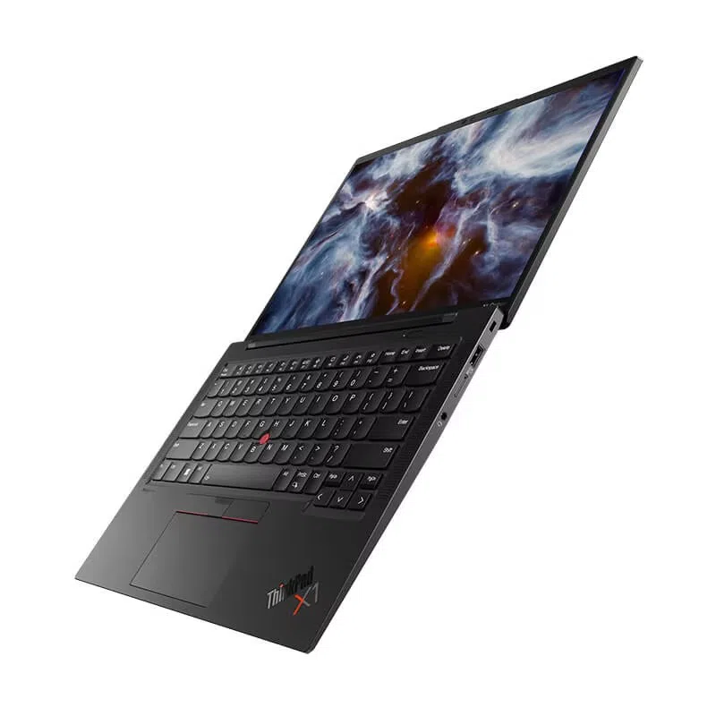 Lenovo Carbon-fiber Body ThinkPad X1-Carbon Intel Core I5-1340P/ 16GB LPDDR5/ 512GB SSD/ 14-inch/ 2.2K/ WiFi 6E ảnh 4