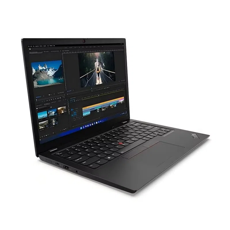 Lenovo ThinkPad L13/I7-1355U/16GB DDR5 /512GB SSD/13.3-inch/IPS/Wi-Fi6/46whr ảnh 2