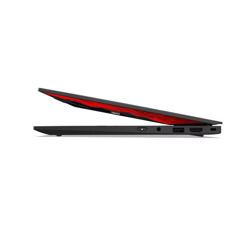 Lenovo CarbonFiber Body ThinkPad X1-Carbon Intel Core Ultra5-225H/ 32GB LPDDR5X/ 1TB SSD/ 14-inch/ 2.8K OLED/ 120Hz ảnh 4