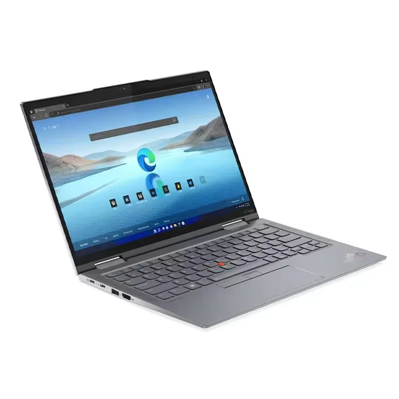 Lenovo ThinkPad X1-YOGA /I7-1355U/ 32GB DDR5/ 512GB SSD./ 14-inch/ 4K cảm ứng 360 ảnh 2