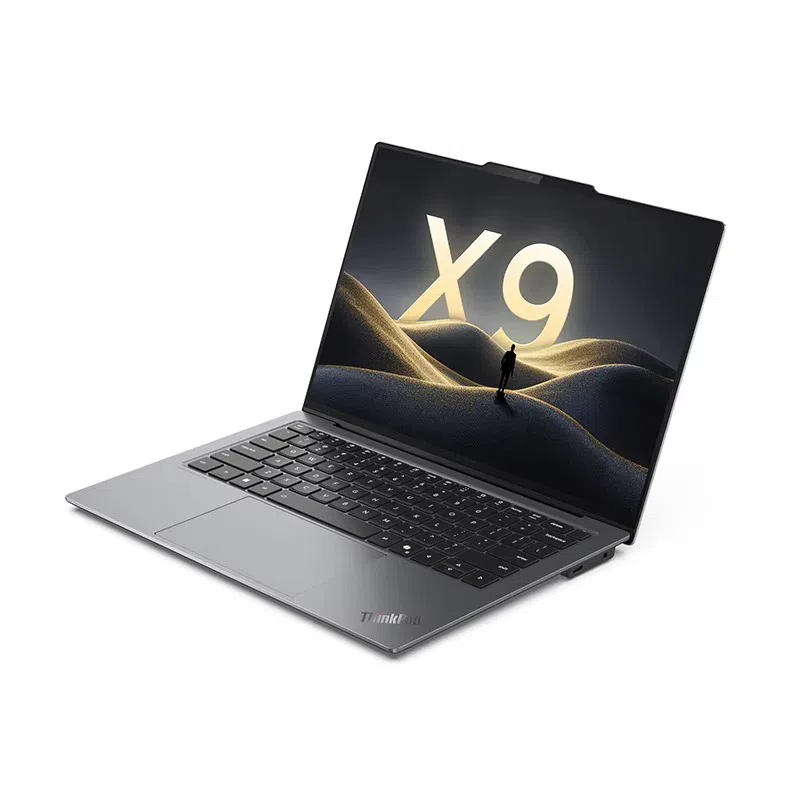 Lenovo ThinkPad X9-14 Intel Core Ultra7-258V/ 32GB LPDDR5X/ 1TB SSD/ 14-inch/ 2.8K OLED/ 120Hz ảnh 2