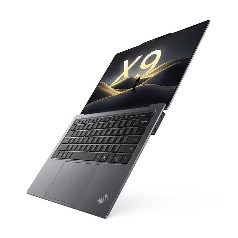 Lenovo ThinkPad X9-14 Intel Core Ultra7-258V/ 32GB LPDDR5X/ 1TB SSD/ 14-inch/ 2.8K OLED/ 120Hz ảnh 3