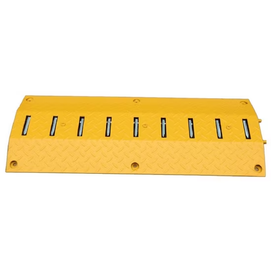 Gờ cản chống lốp xe