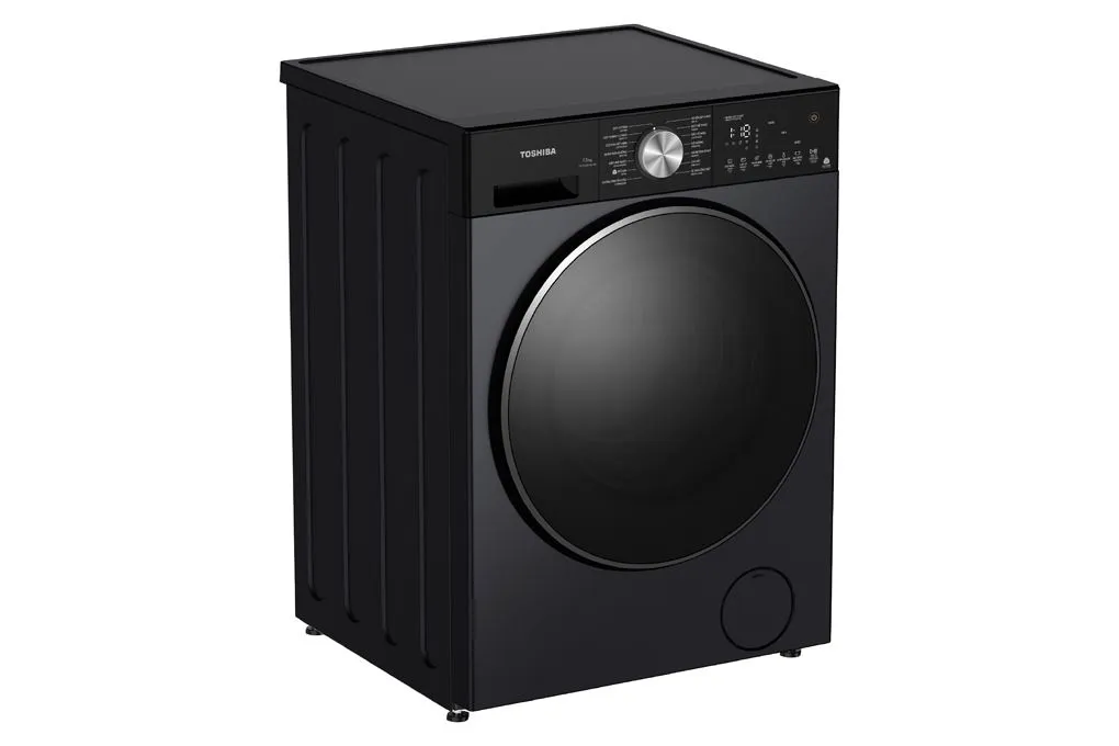 Máy Giặt Toshiba Inverter 13 kg TW-T33B140UWV(MK) Chính Hãng ảnh 3