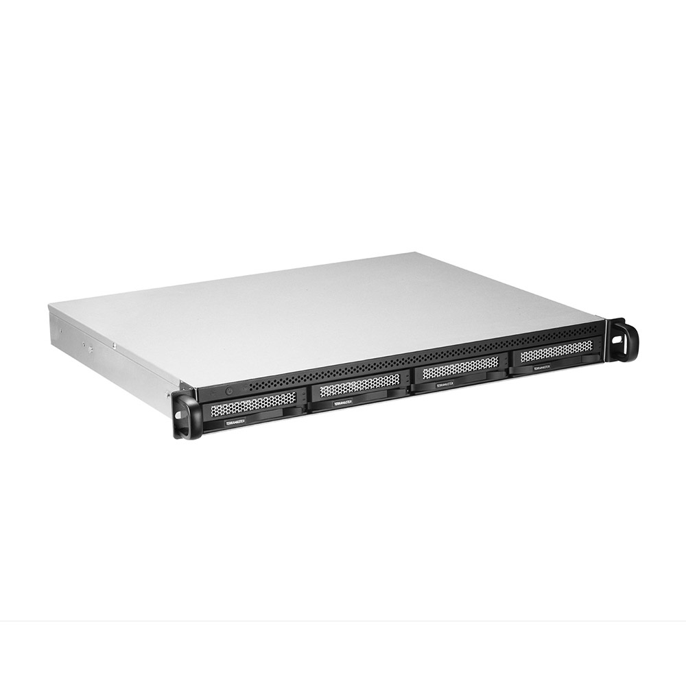 NAS TerraMaster U4-500 Server sao lưu tích hợp ảnh 3
